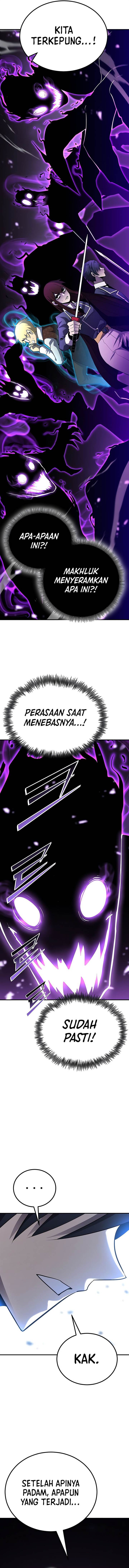 Standard of Reincarnation Chapter 118 page 20
