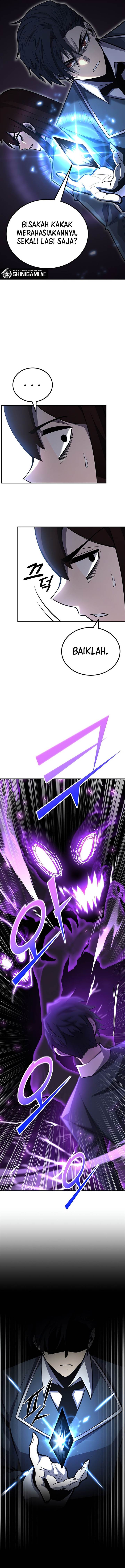 Standard of Reincarnation Chapter 118 page 21