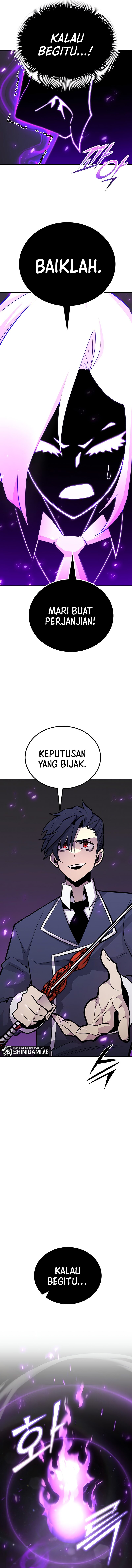 Standard of Reincarnation Chapter 120 page 3
