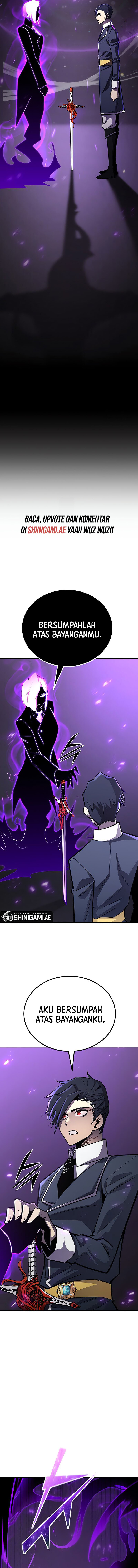 Standard of Reincarnation Chapter 120 page 4