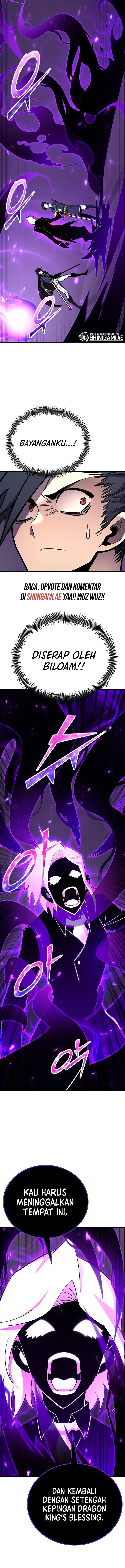 Standard of Reincarnation Chapter 120 page 5