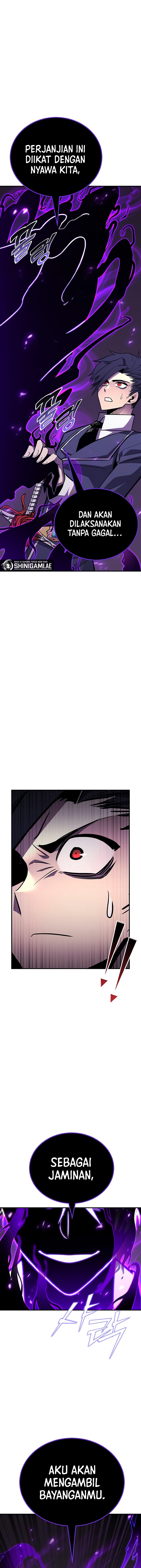 Standard of Reincarnation Chapter 120 page 6