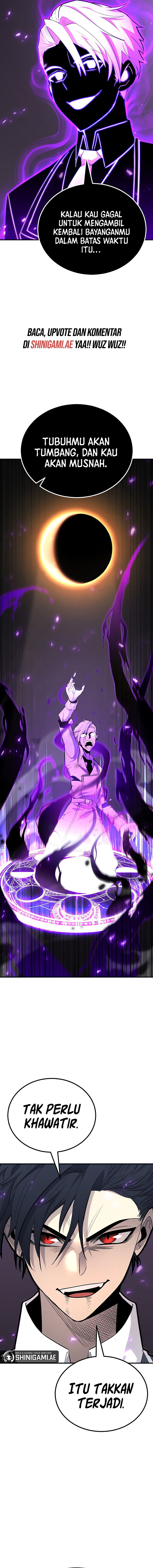 Standard of Reincarnation Chapter 120 page 9