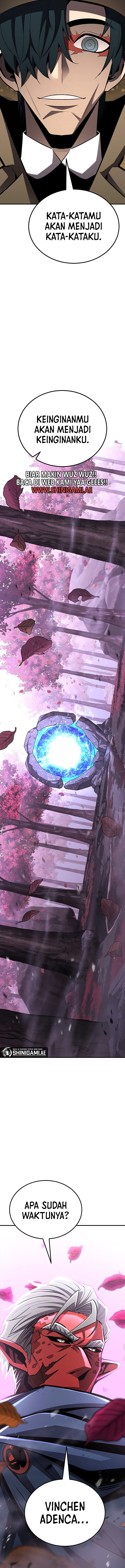 Standard of Reincarnation Chapter 120 page 24