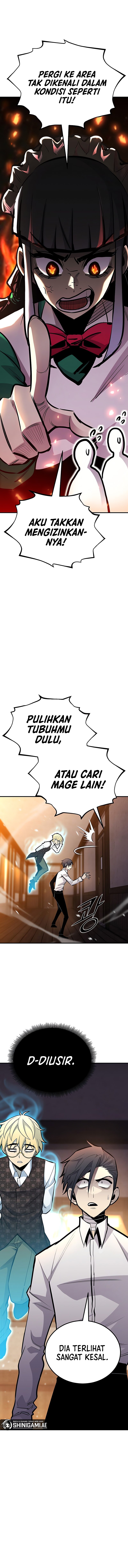Standard of Reincarnation Chapter 121 page 7
