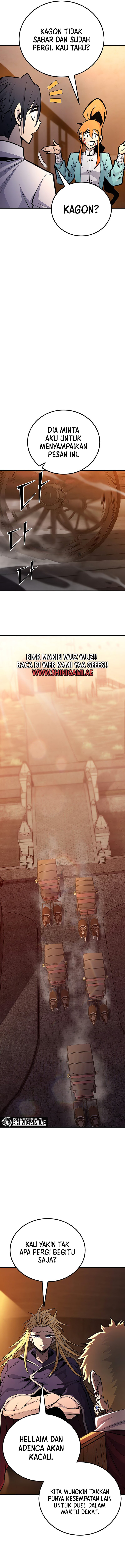 Standard of Reincarnation Chapter 121 page 10
