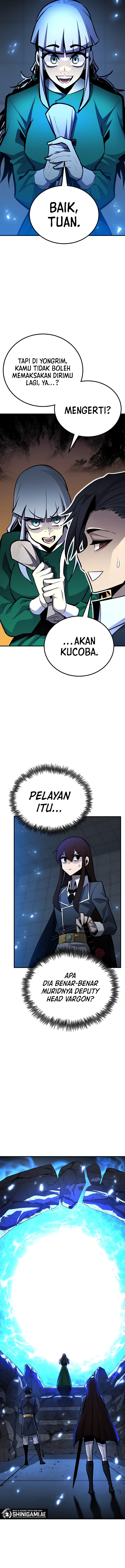 Standard of Reincarnation Chapter 121 page 16