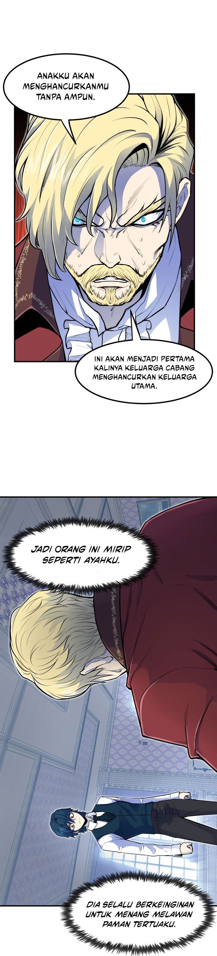 Standard of Reincarnation Chapter 2 page 8