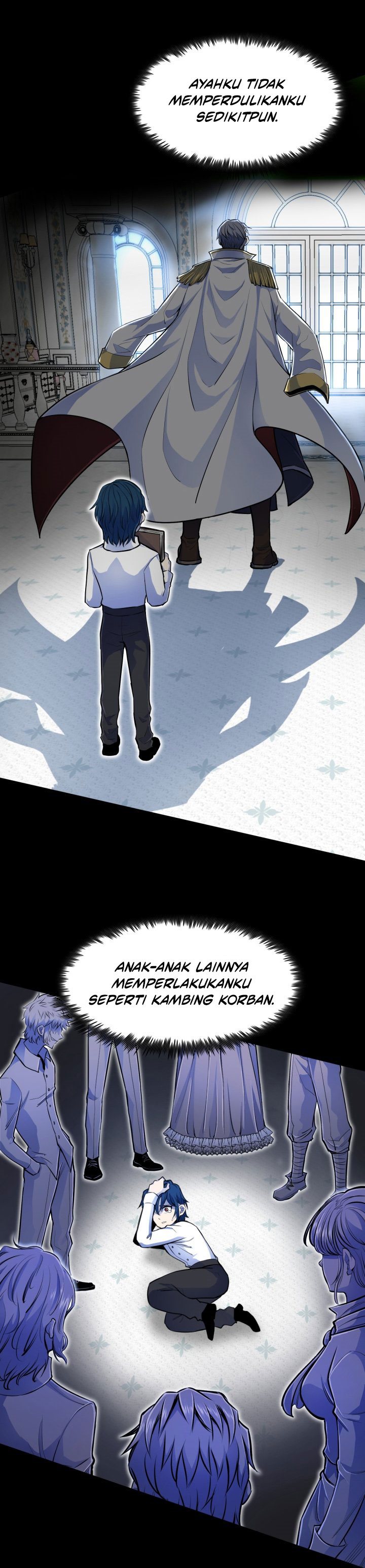 Standard of Reincarnation Chapter 2 page 12