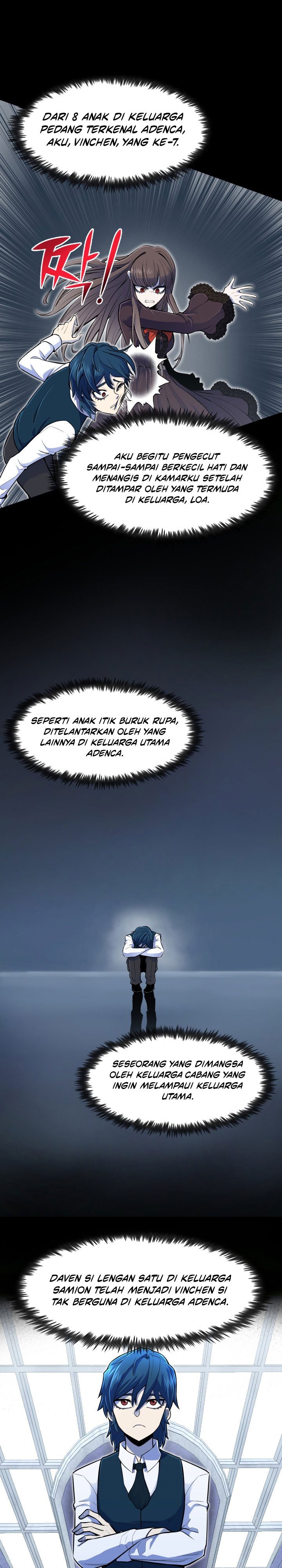 Standard of Reincarnation Chapter 2 page 13