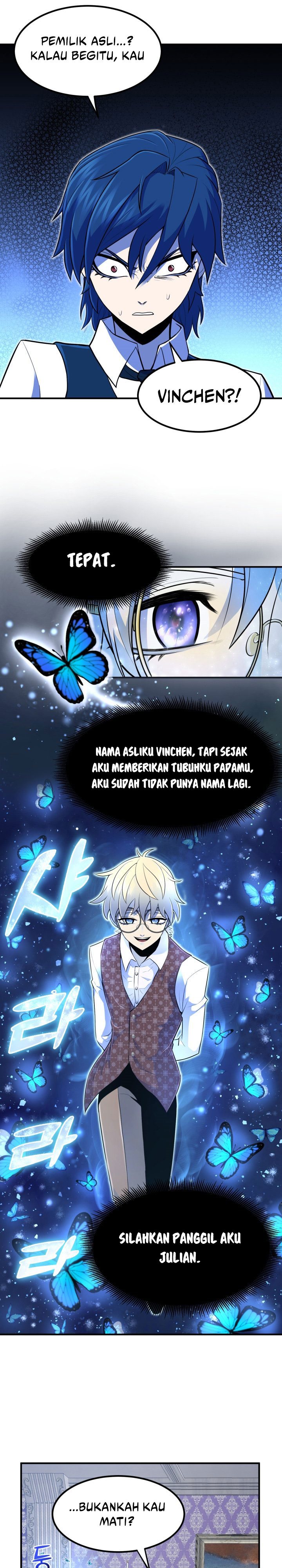Standard of Reincarnation Chapter 2 page 18
