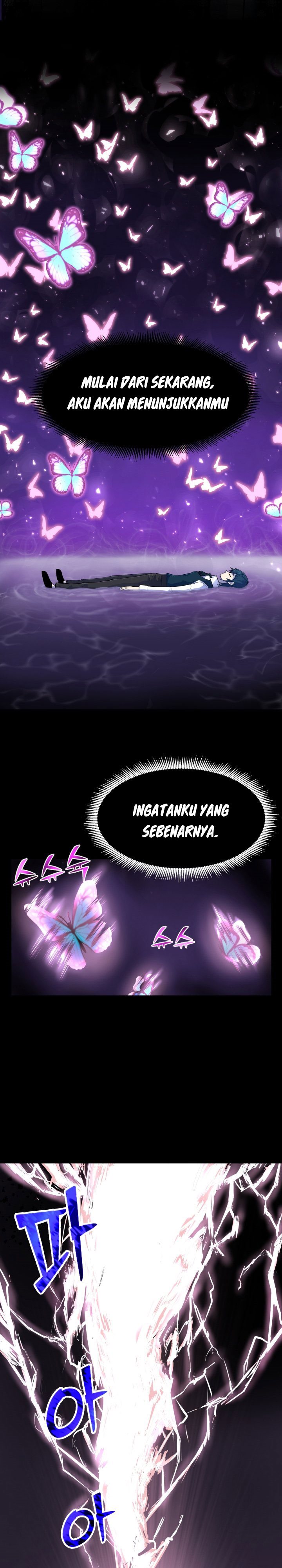 Standard of Reincarnation Chapter 2 page 25