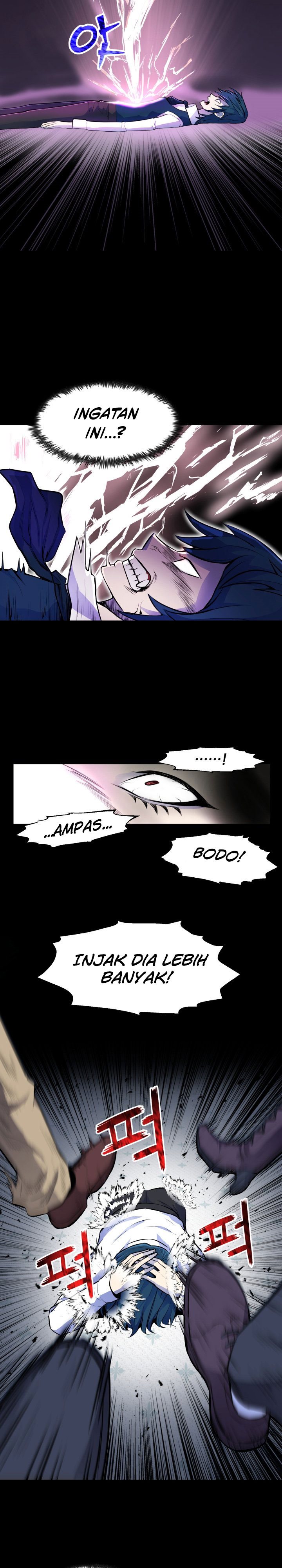 Standard of Reincarnation Chapter 2 page 26