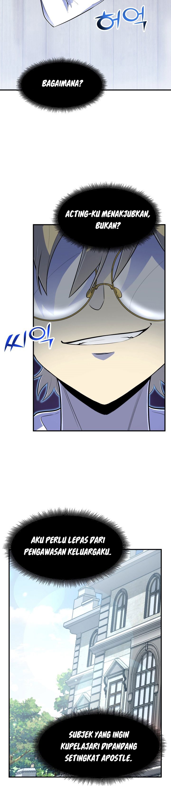 Standard of Reincarnation Chapter 2 page 28