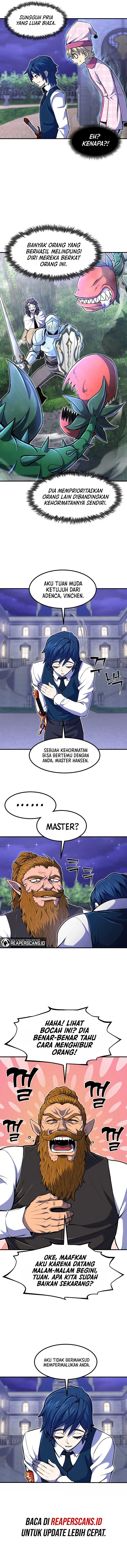 Standard of Reincarnation Chapter 21 page 5
