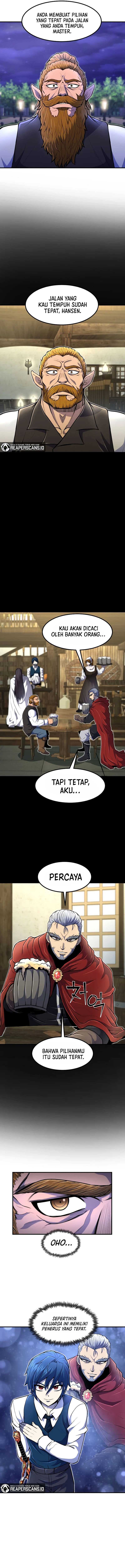 Standard of Reincarnation Chapter 21 page 6