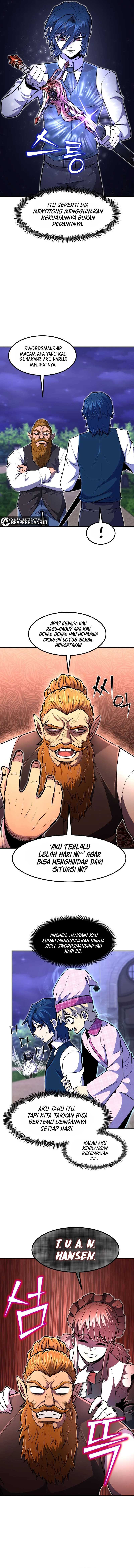 Standard of Reincarnation Chapter 21 page 8