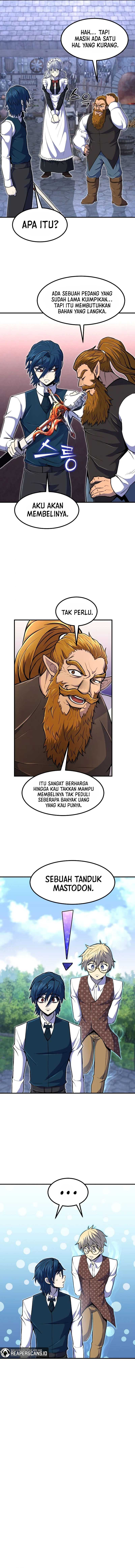 Standard of Reincarnation Chapter 21 page 12