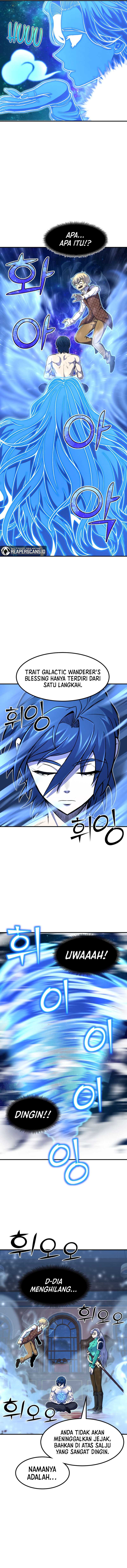 Standard of Reincarnation Chapter 24 page 2