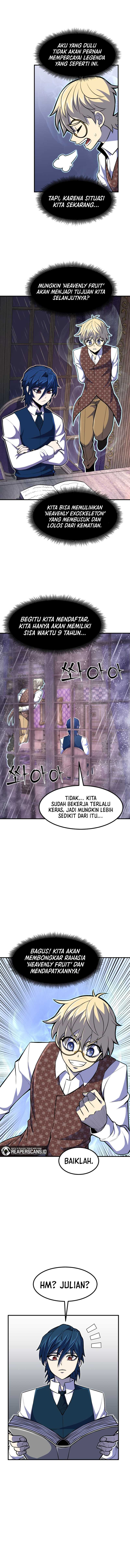 Standard of Reincarnation Chapter 24 page 5