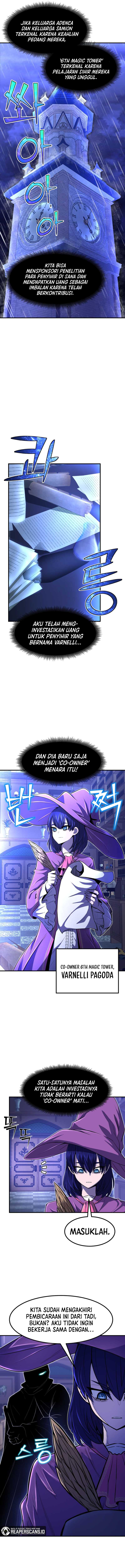 Standard of Reincarnation Chapter 24 page 7