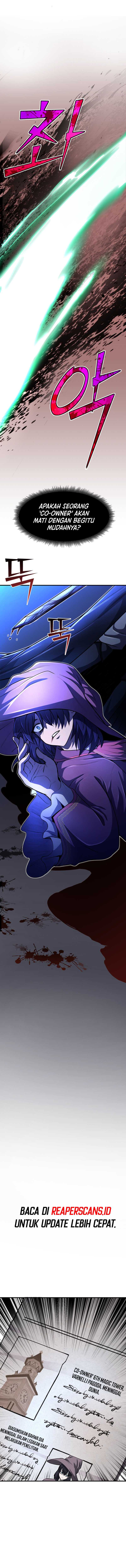 Standard of Reincarnation Chapter 24 page 8