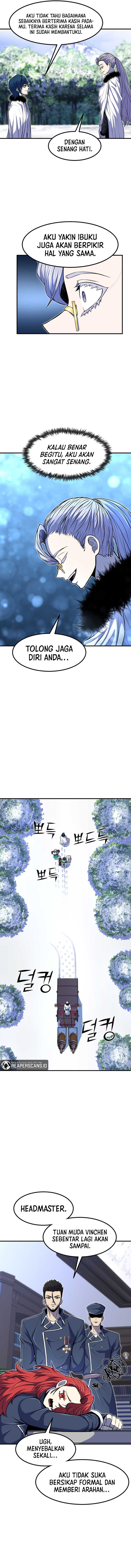 Standard of Reincarnation Chapter 24 page 12
