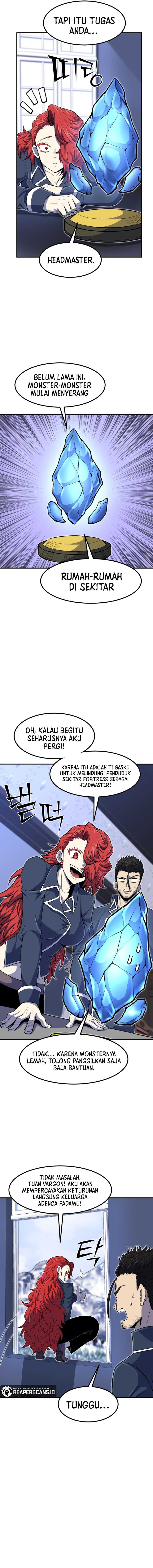 Standard of Reincarnation Chapter 24 page 13