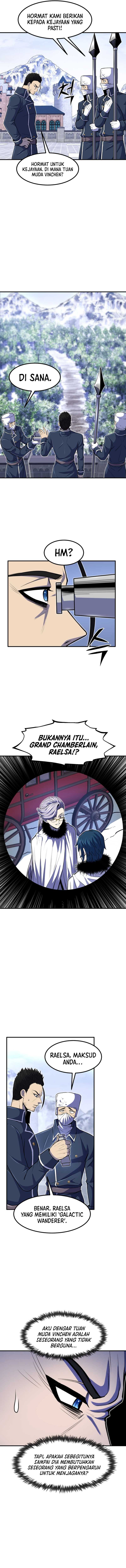 Standard of Reincarnation Chapter 24 page 15