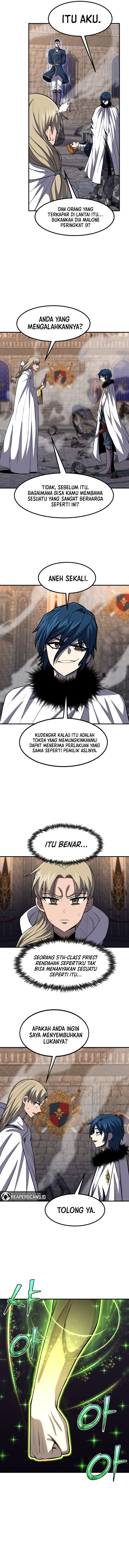 Standard of Reincarnation Chapter 29 page 4