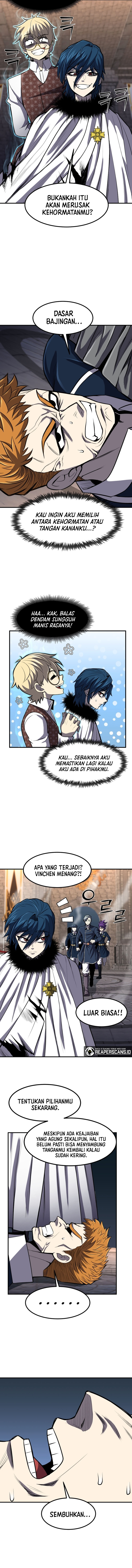 Standard of Reincarnation Chapter 29 page 6