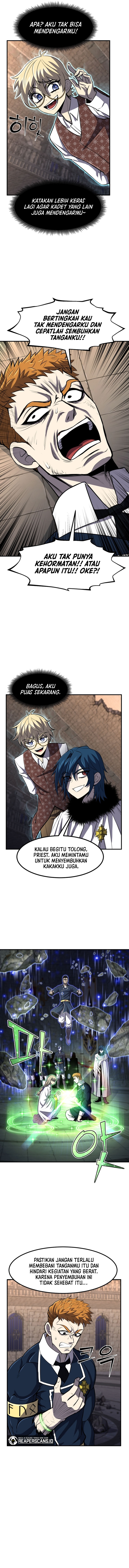 Standard of Reincarnation Chapter 29 page 7