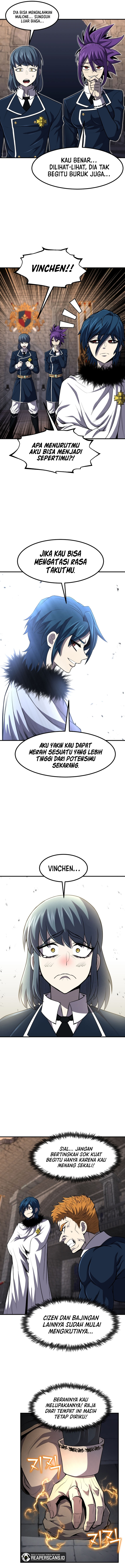 Standard of Reincarnation Chapter 29 page 8
