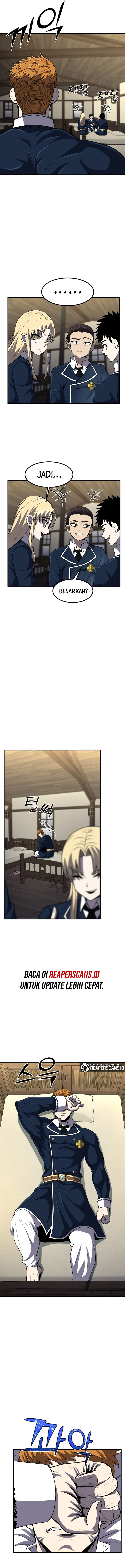 Standard of Reincarnation Chapter 29 page 14
