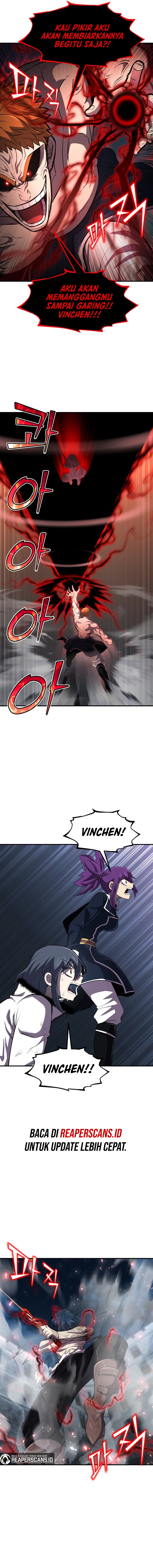 Standard of Reincarnation Chapter 33 page 5
