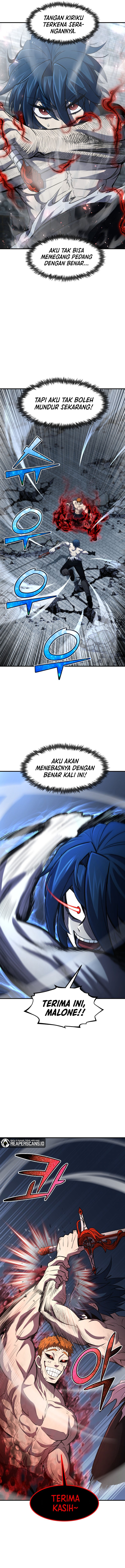 Standard of Reincarnation Chapter 33 page 6