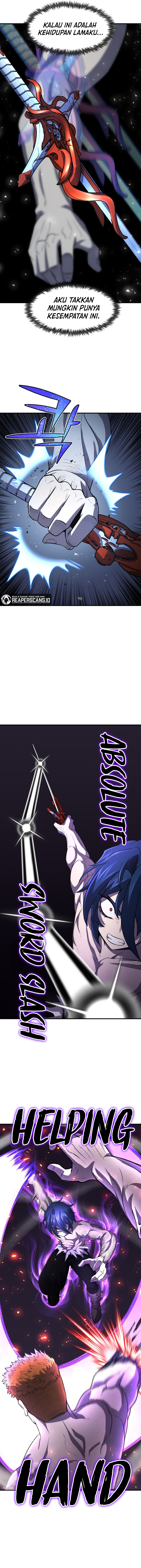 Standard of Reincarnation Chapter 33 page 8