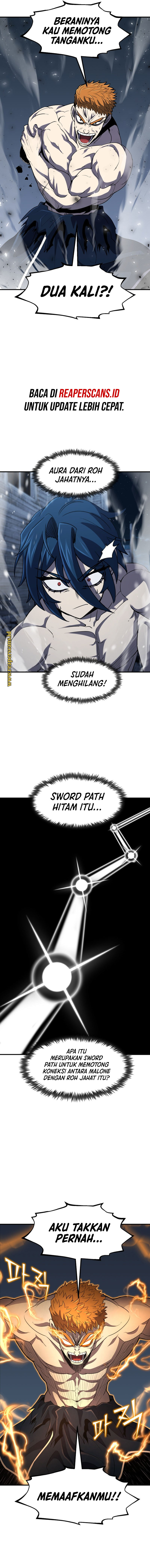 Standard of Reincarnation Chapter 33 page 10