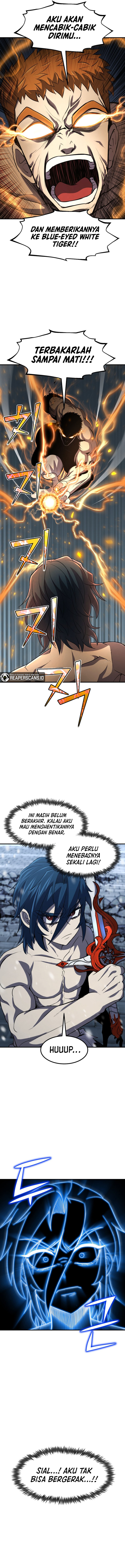 Standard of Reincarnation Chapter 33 page 11
