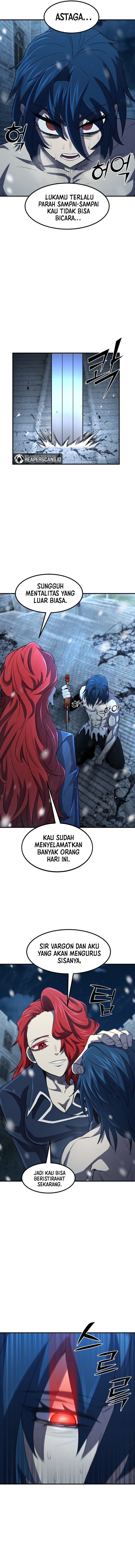 Standard of Reincarnation Chapter 33 page 16