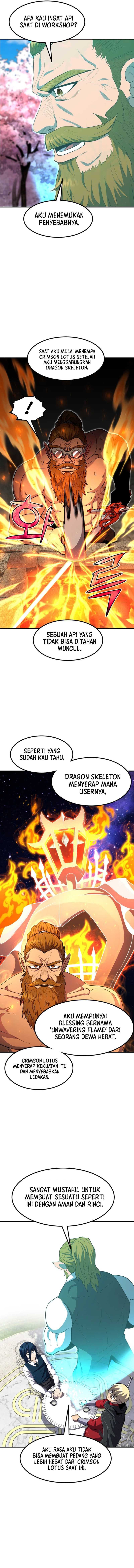 Standard of Reincarnation Chapter 36 page 9