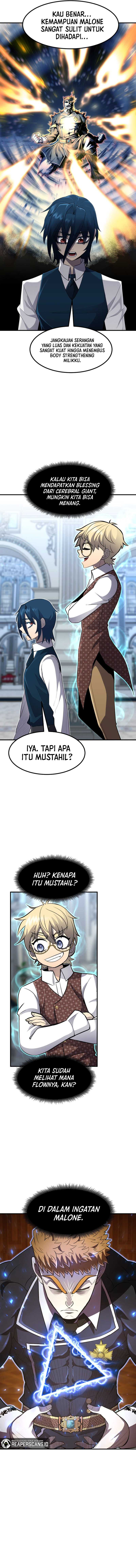 Standard of Reincarnation Chapter 36 page 14