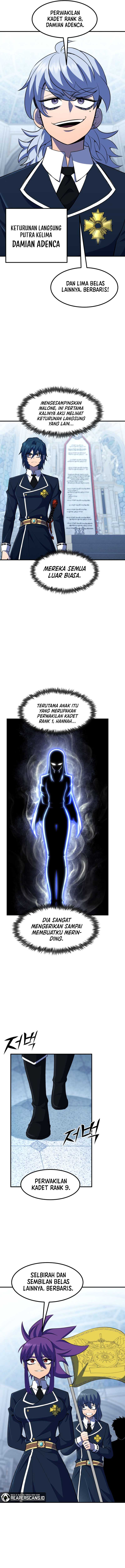 Standard of Reincarnation Chapter 37 page 7