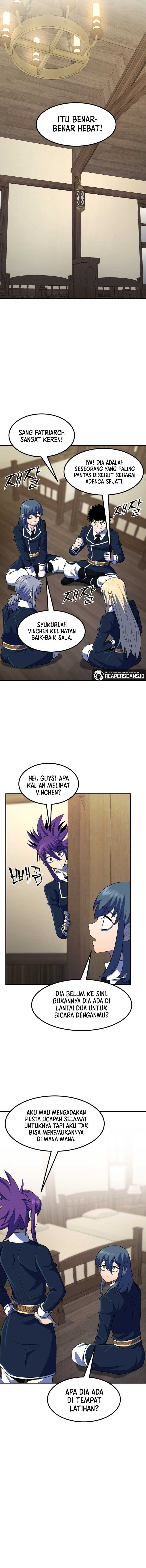 Standard of Reincarnation Chapter 37 page 13