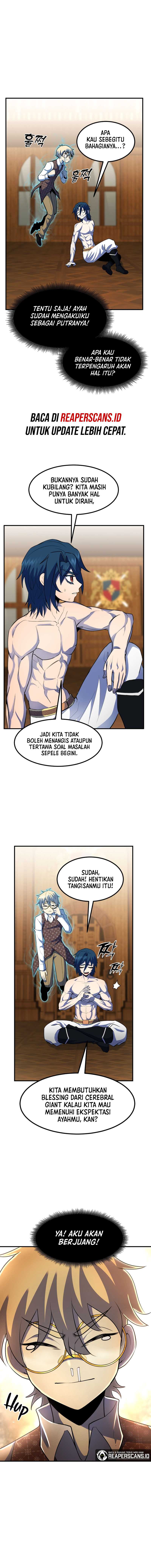 Standard of Reincarnation Chapter 37 page 15