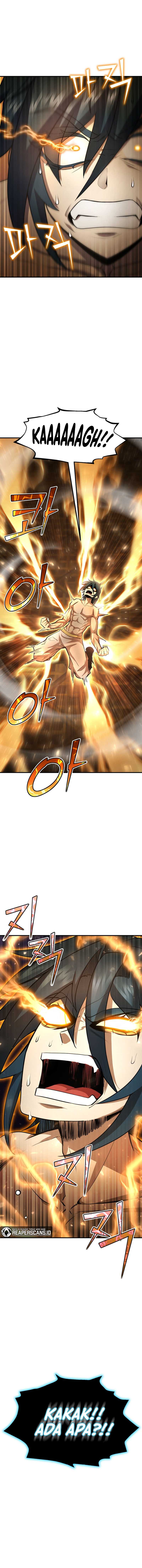 Standard of Reincarnation Chapter 38 page 1