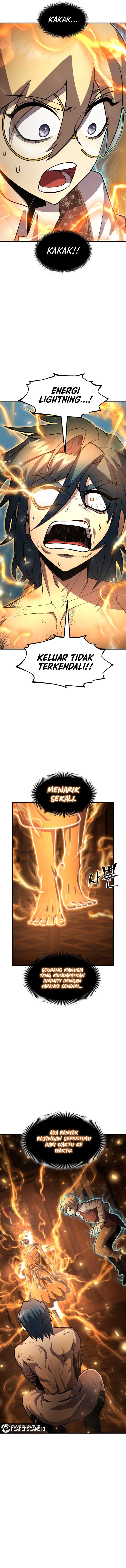 Standard of Reincarnation Chapter 38 page 2