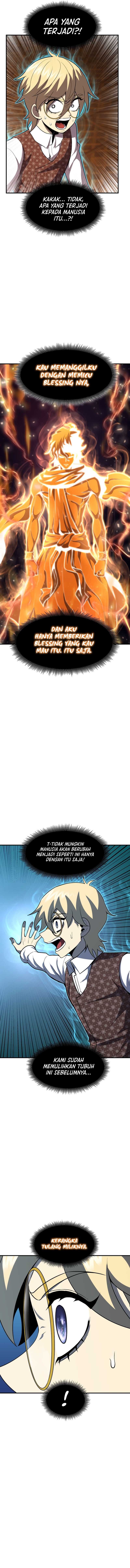 Standard of Reincarnation Chapter 38 page 3