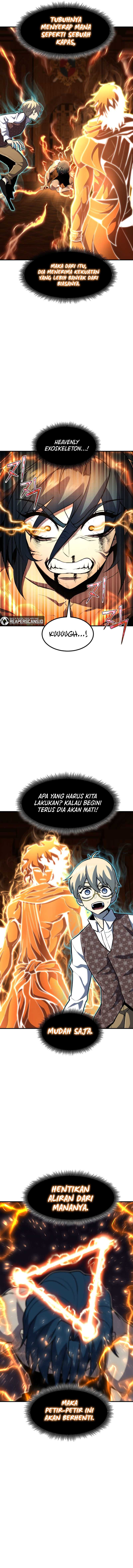Standard of Reincarnation Chapter 38 page 4
