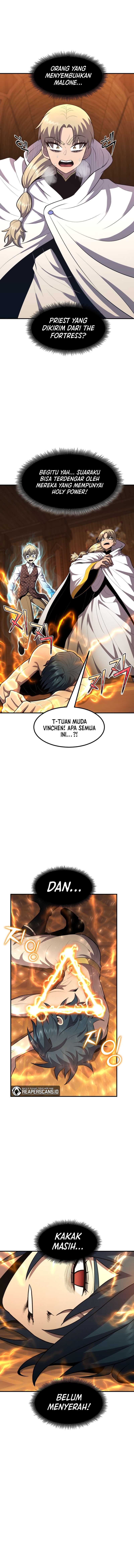 Standard of Reincarnation Chapter 38 page 13
